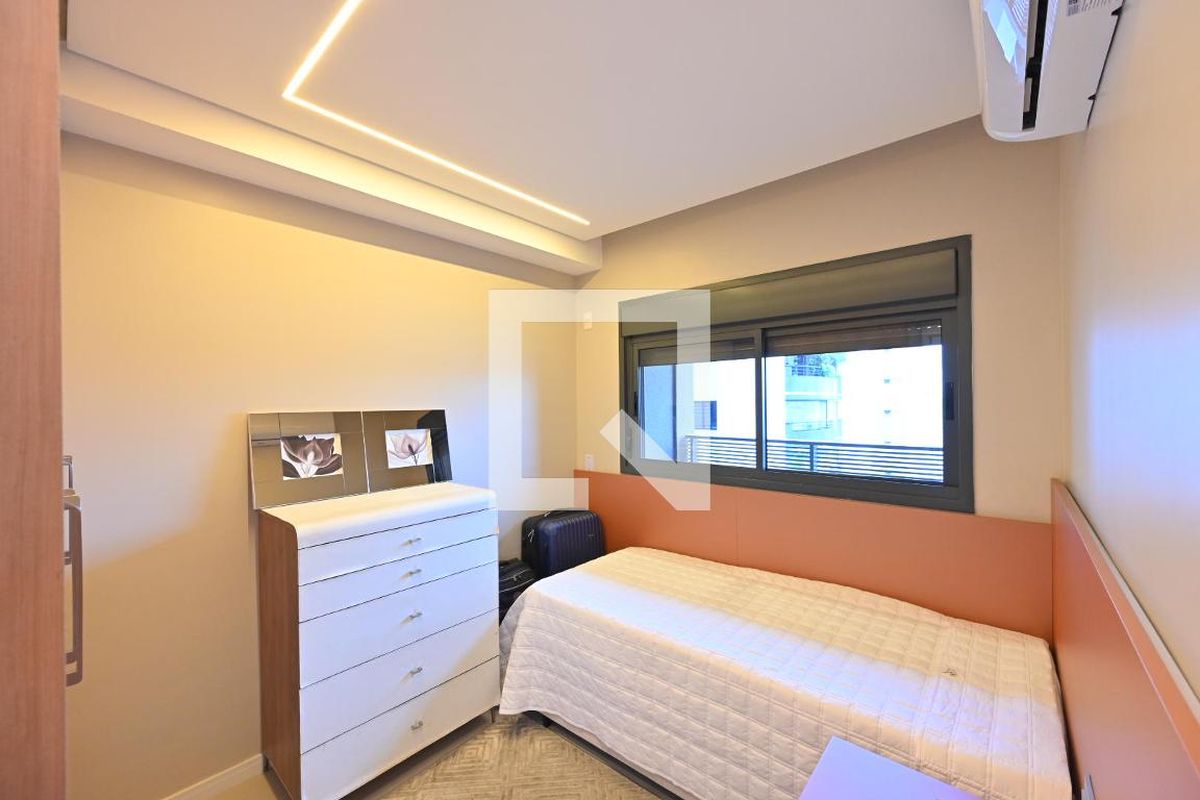 Apartamento, 2 quartos, 90 m² - Foto 23
