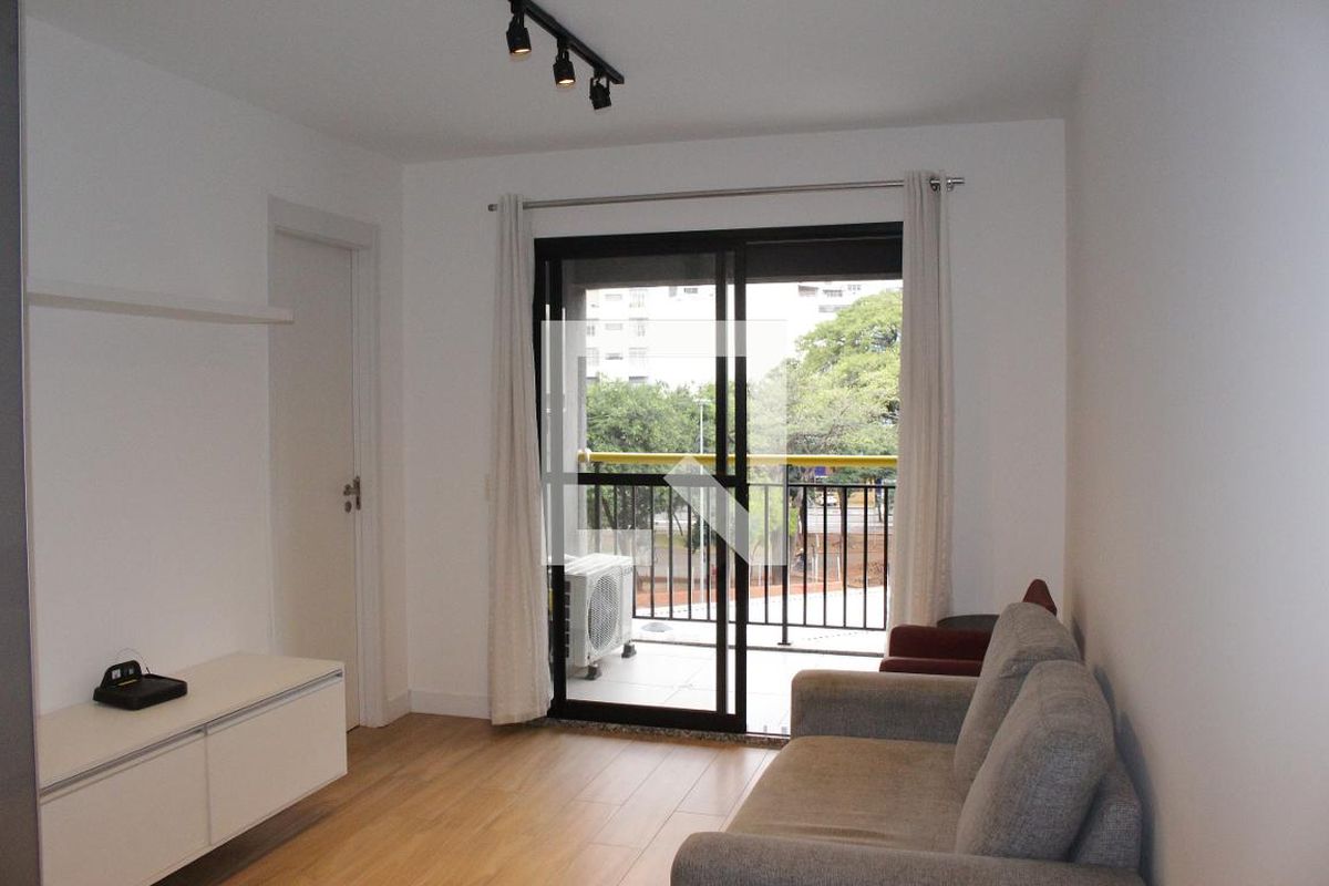 Apartamento, 1 quarto, 38 m² - Foto 16