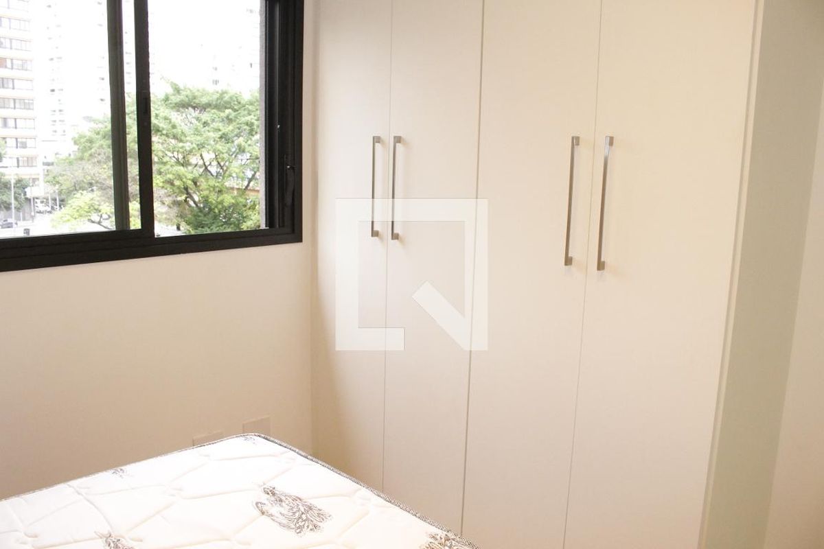 Apartamento, 1 quarto, 38 m² - Foto 10