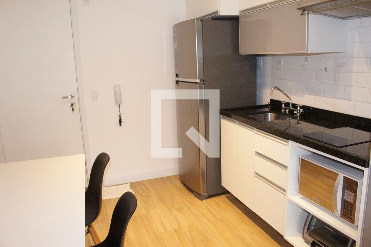 Apartamento, 1 quarto, 38 m² - Foto 3