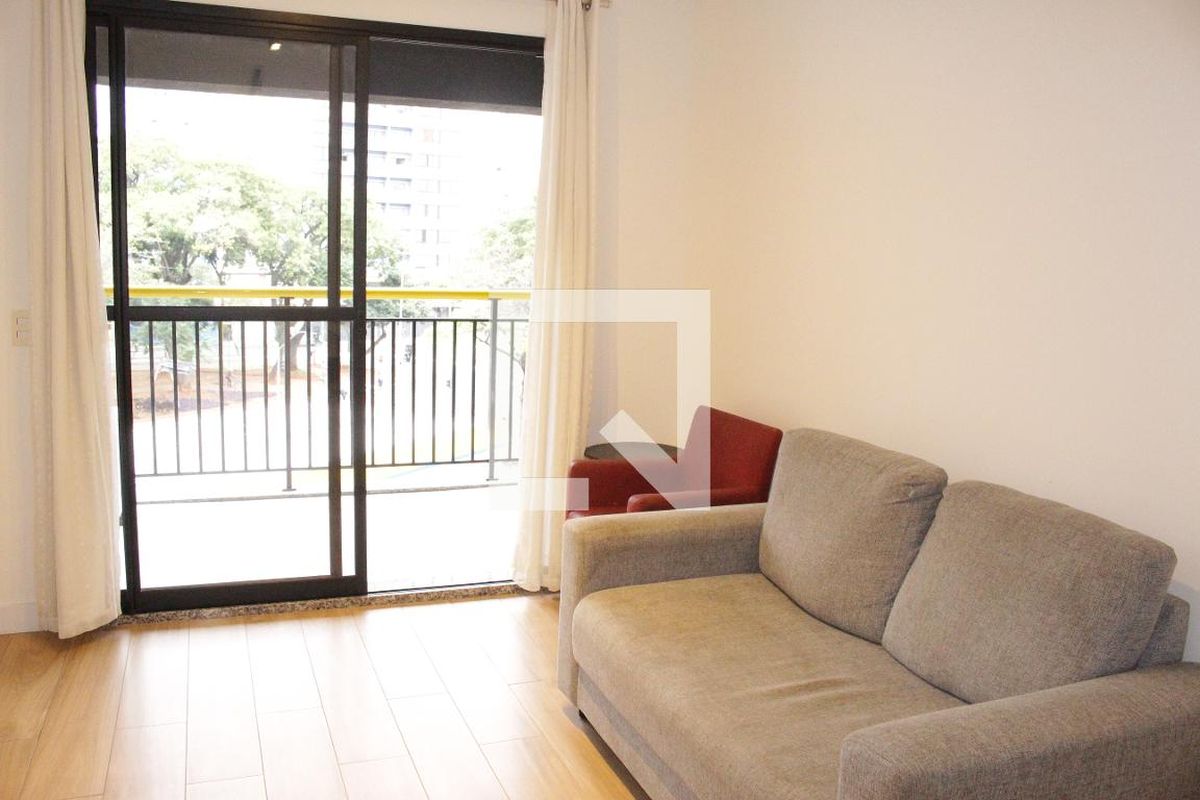 Apartamento, 1 quarto, 38 m² - Foto 17
