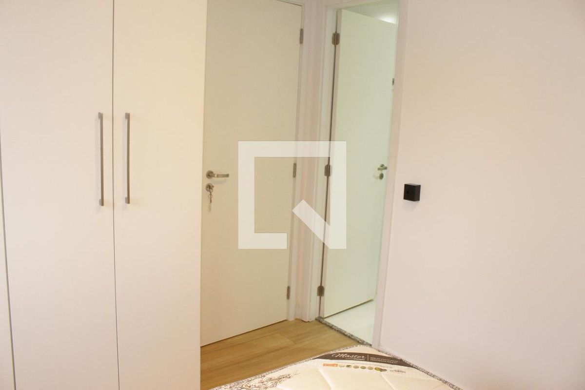 Apartamento, 1 quarto, 38 m² - Foto 11