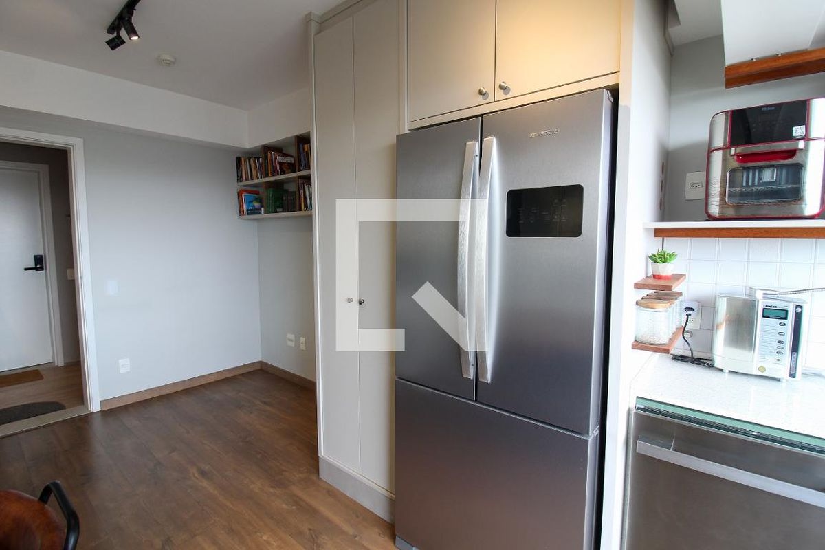 Apartamento, 1 quarto, 36 m² - Foto 13