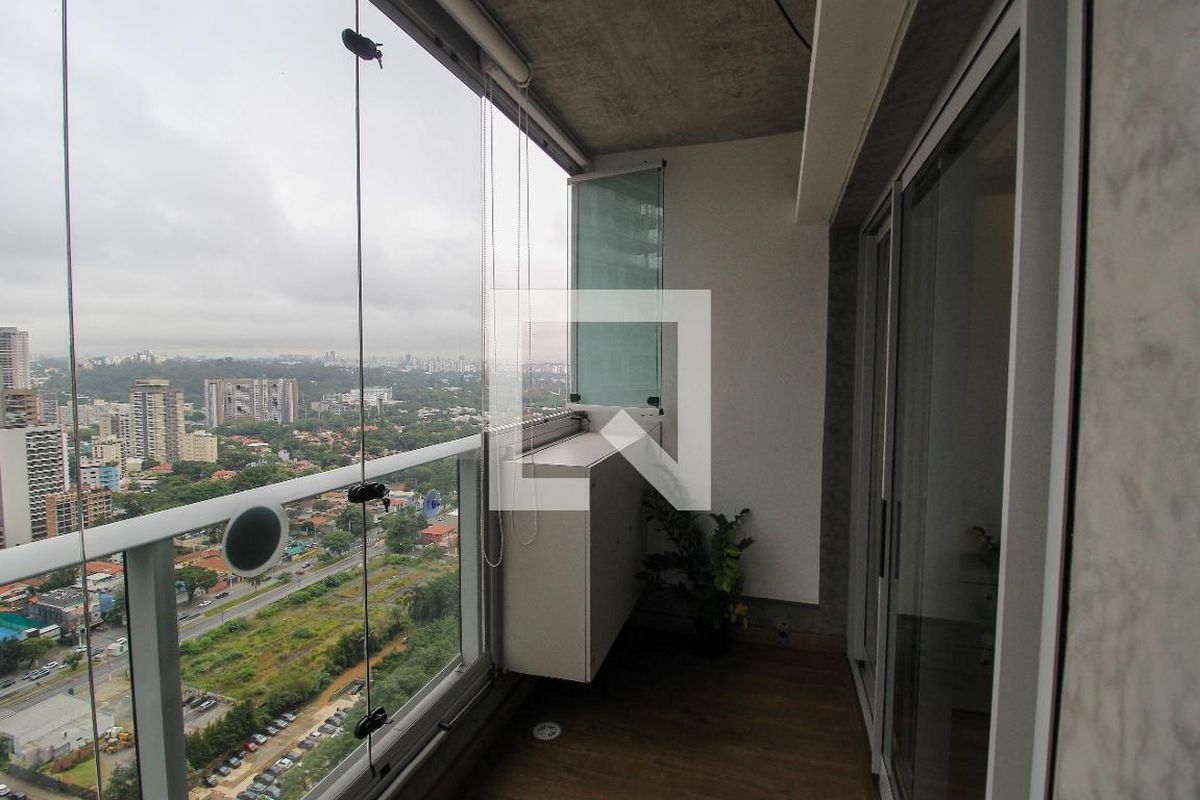 Apartamento, 1 quarto, 36 m² - Foto 14