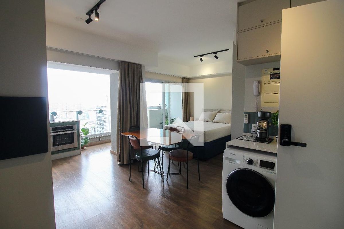 Apartamento, 1 quarto, 36 m² - Foto 17