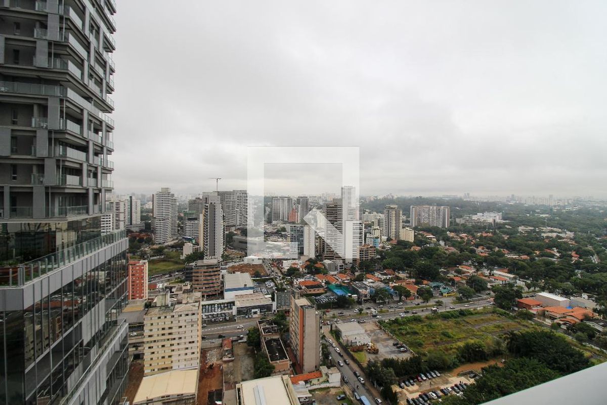 Apartamento, 1 quarto, 36 m² - Foto 16