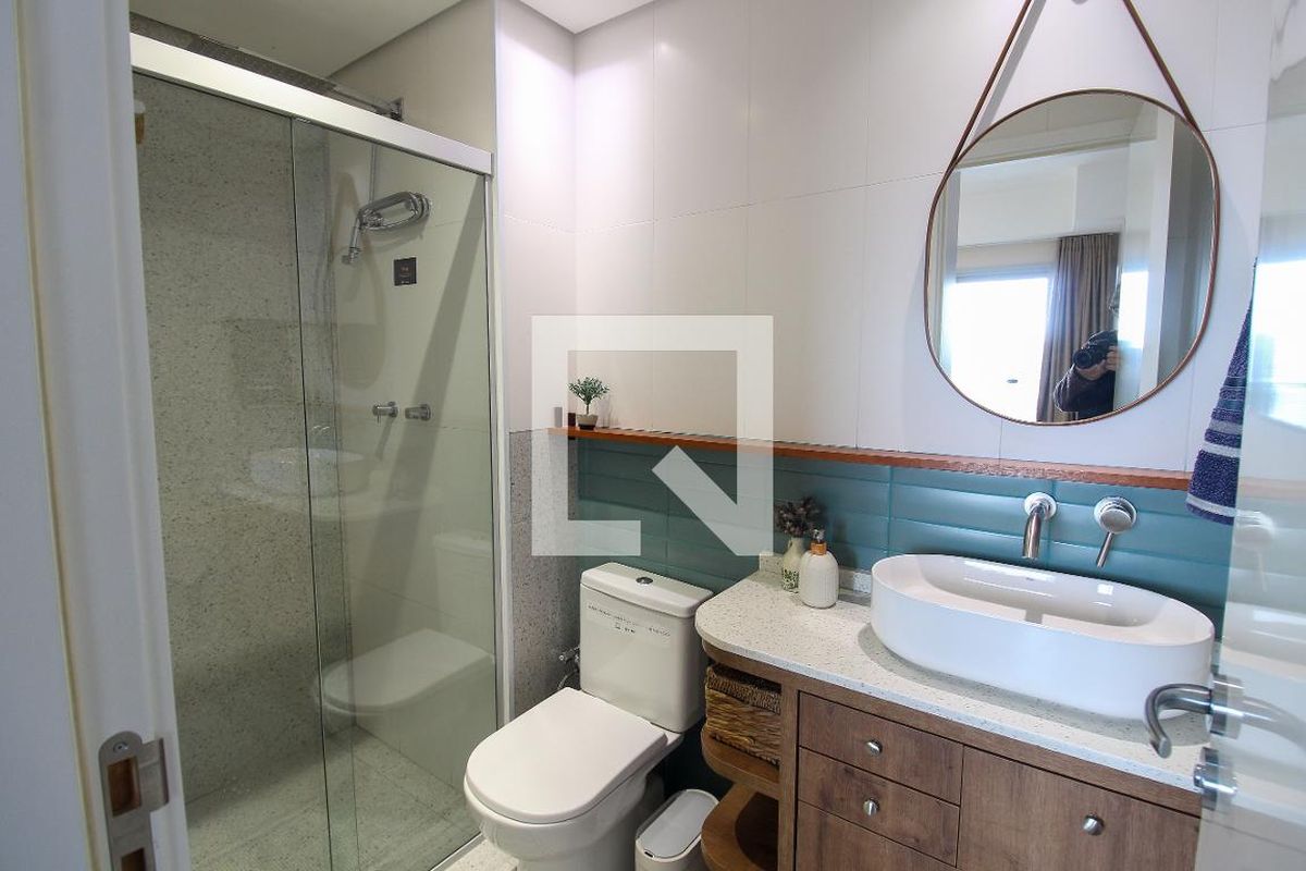 Apartamento, 1 quarto, 36 m² - Foto 5
