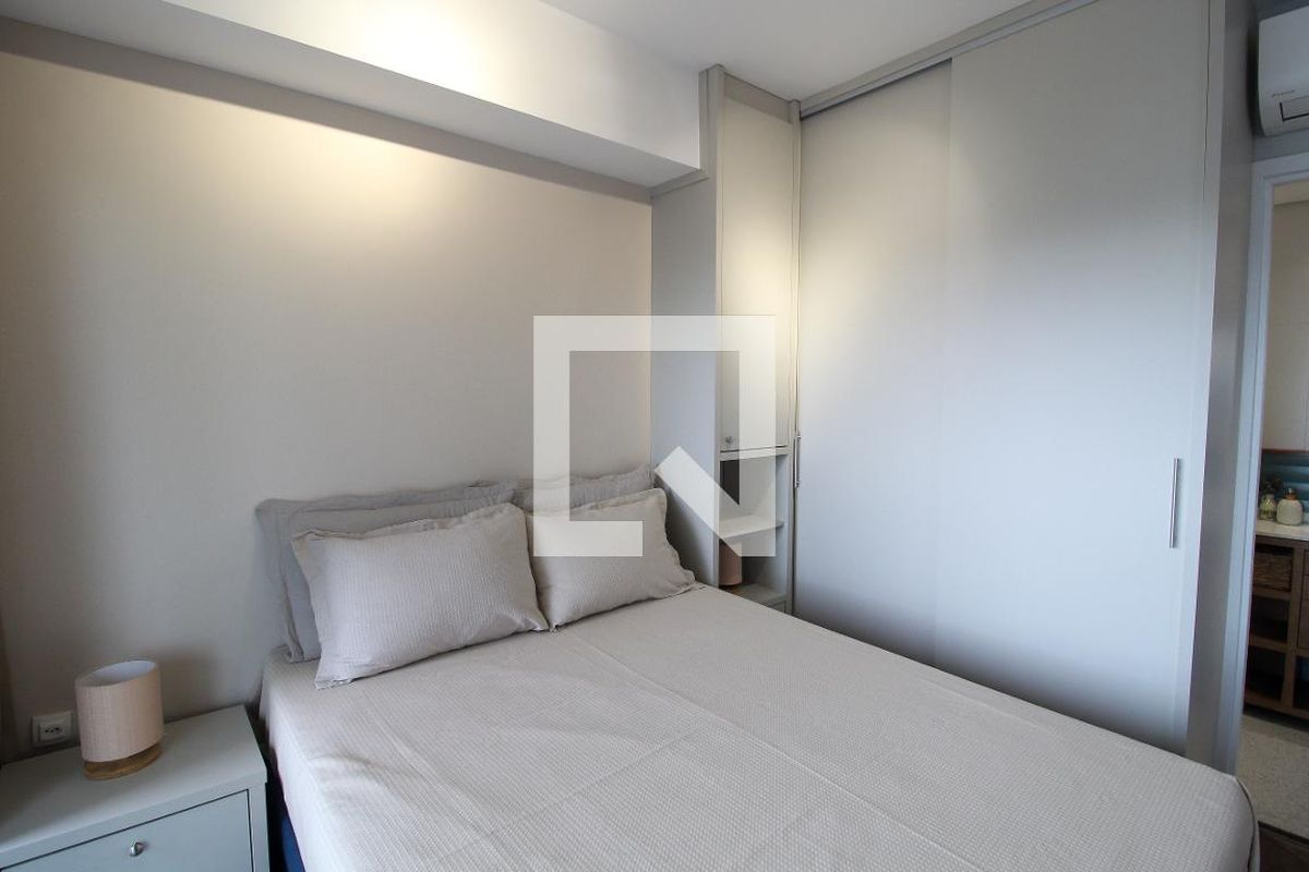 Apartamento, 1 quarto, 36 m² - Foto 4