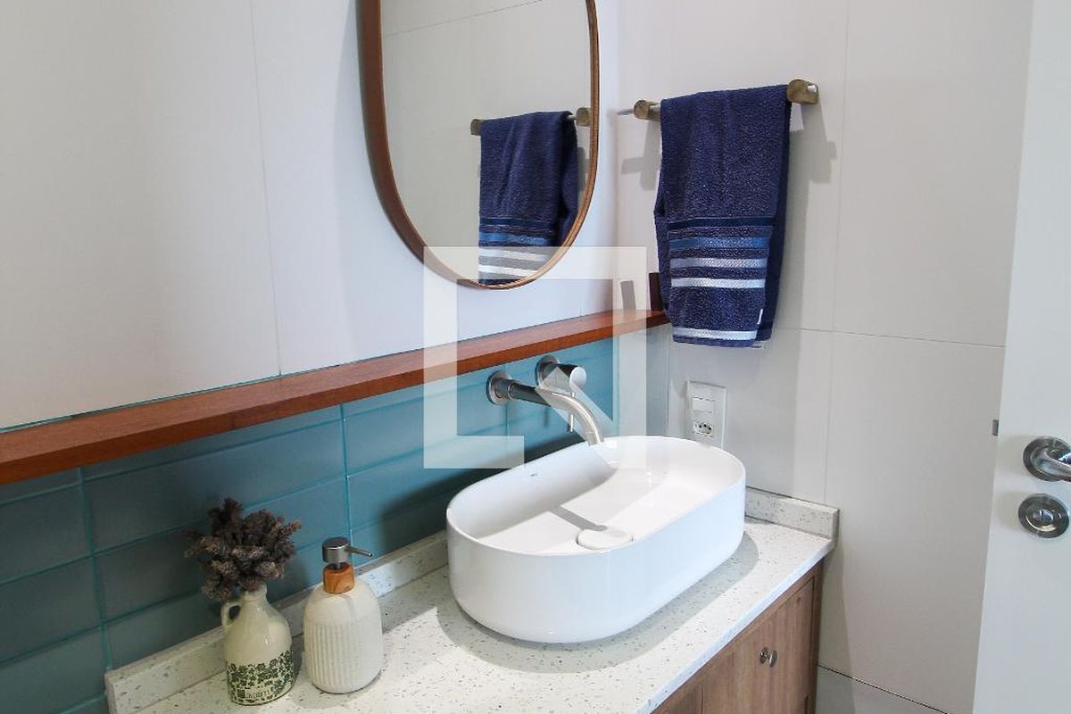 Apartamento, 1 quarto, 36 m² - Foto 6