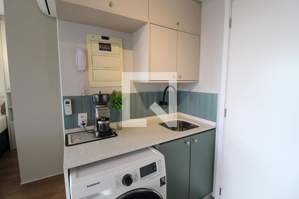 Apartamento, 1 quarto, 36 m² - Foto 18