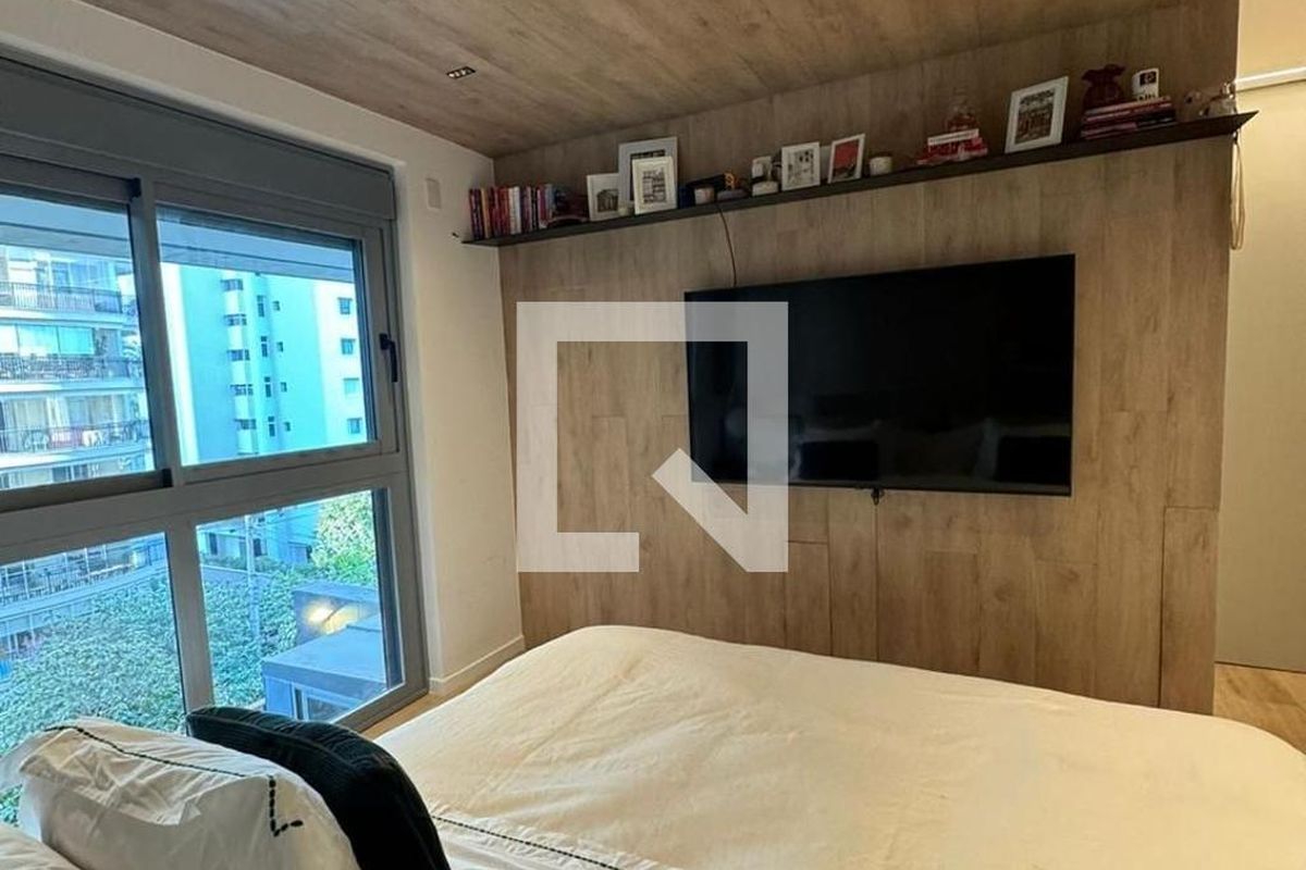 Apartamento, 1 quarto, 97 m² - Foto 12