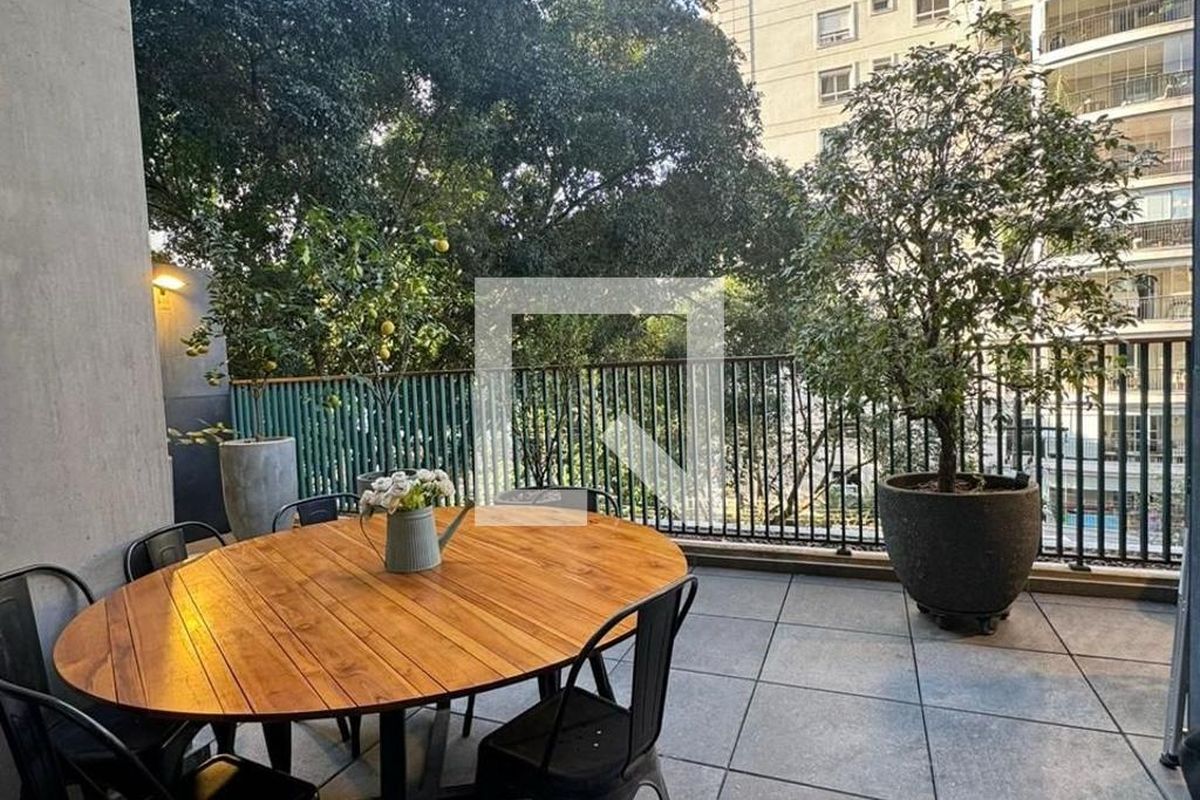 Apartamento, 1 quarto, 97 m² - Foto 17
