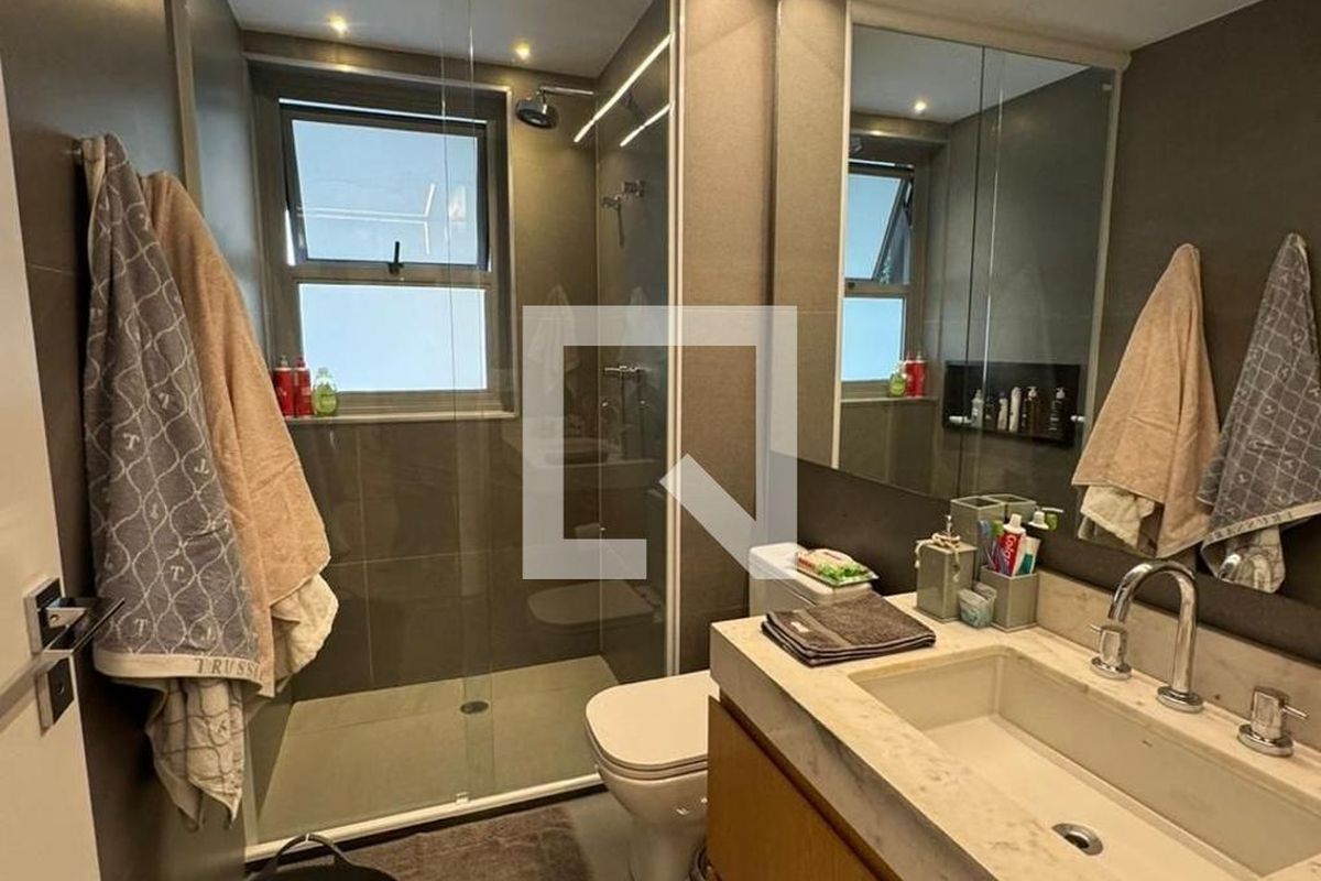 Apartamento, 1 quarto, 97 m² - Foto 14