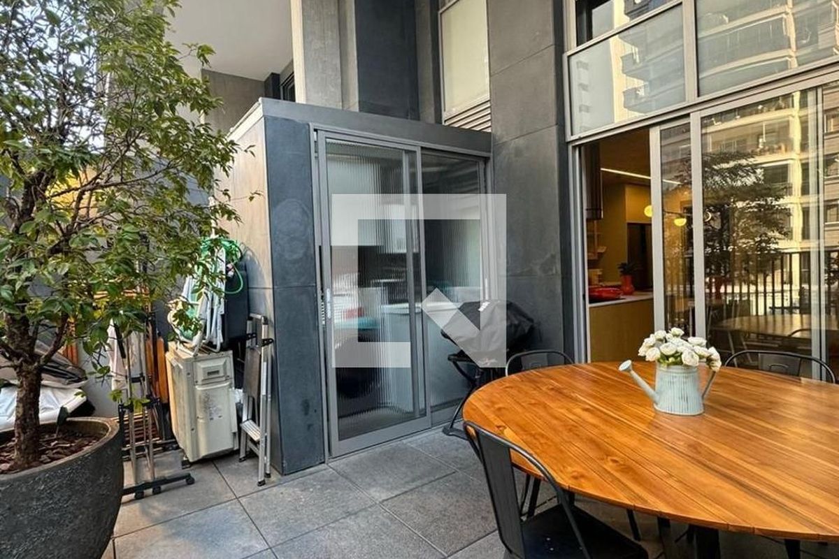 Apartamento, 1 quarto, 97 m² - Foto 18