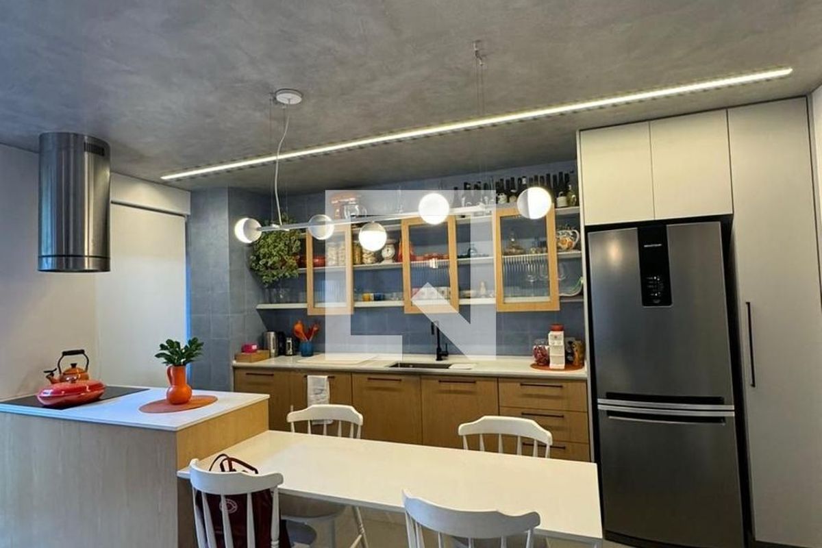 Apartamento, 1 quarto, 97 m² - Foto 9