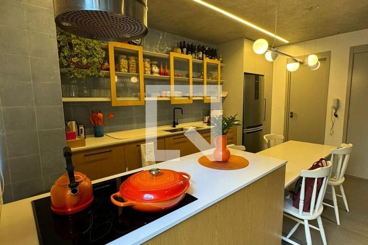 Apartamento, 1 quarto, 97 m² - Foto 5