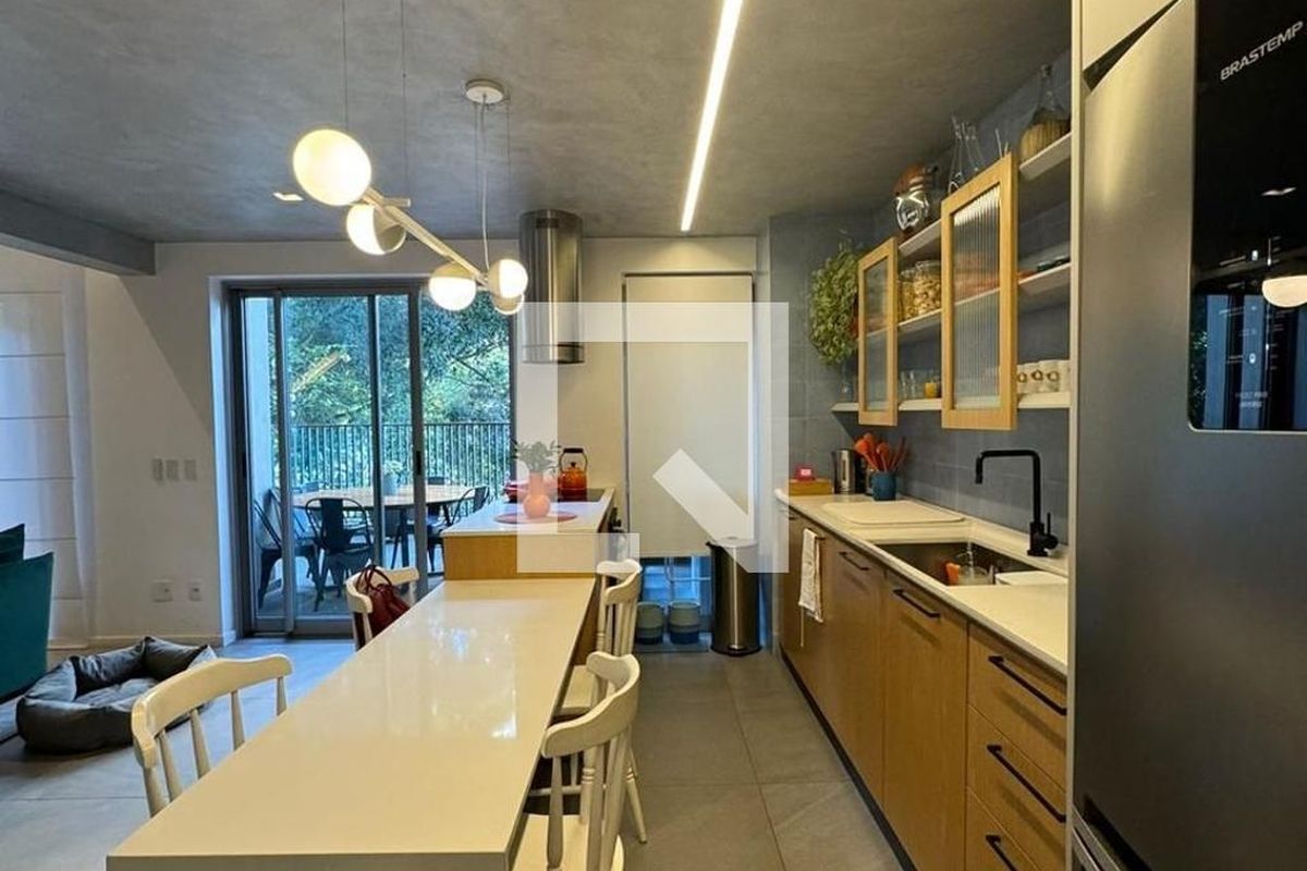 Apartamento, 1 quarto, 97 m² - Foto 8