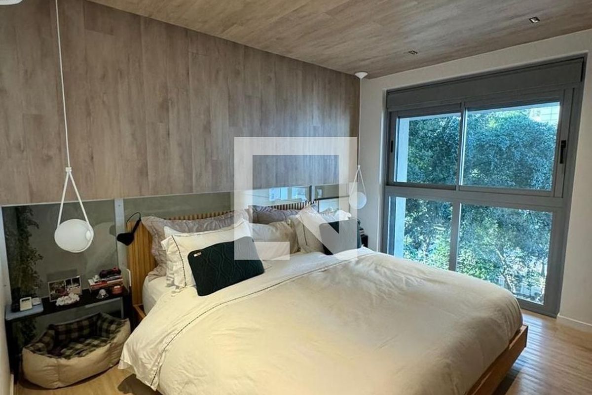 Apartamento, 1 quarto, 97 m² - Foto 11