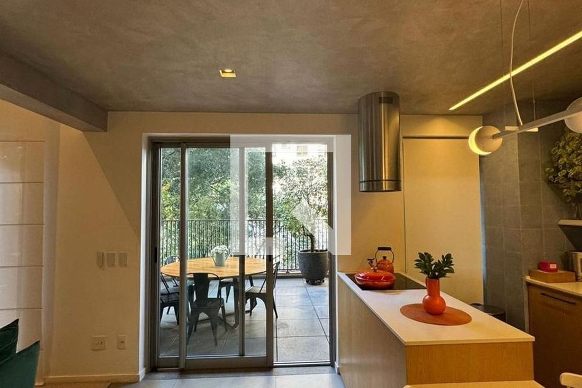 Apartamento, 1 quarto, 97 m² - Foto 6