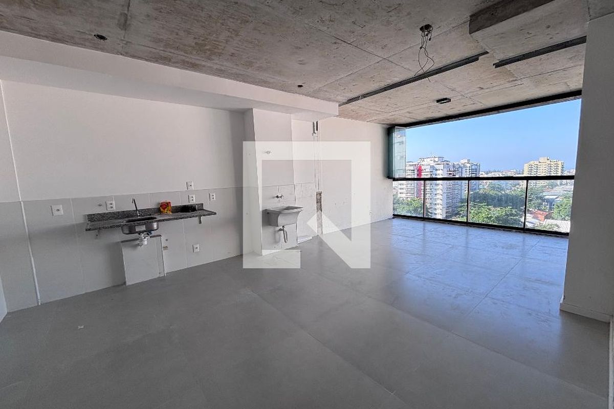 Apartamento, 3 quartos, 104 m² - Foto 3