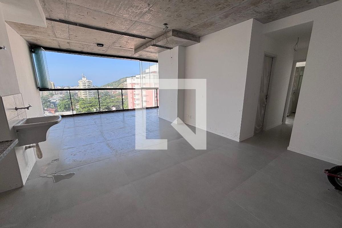 Apartamento, 3 quartos, 104 m² - Foto 1