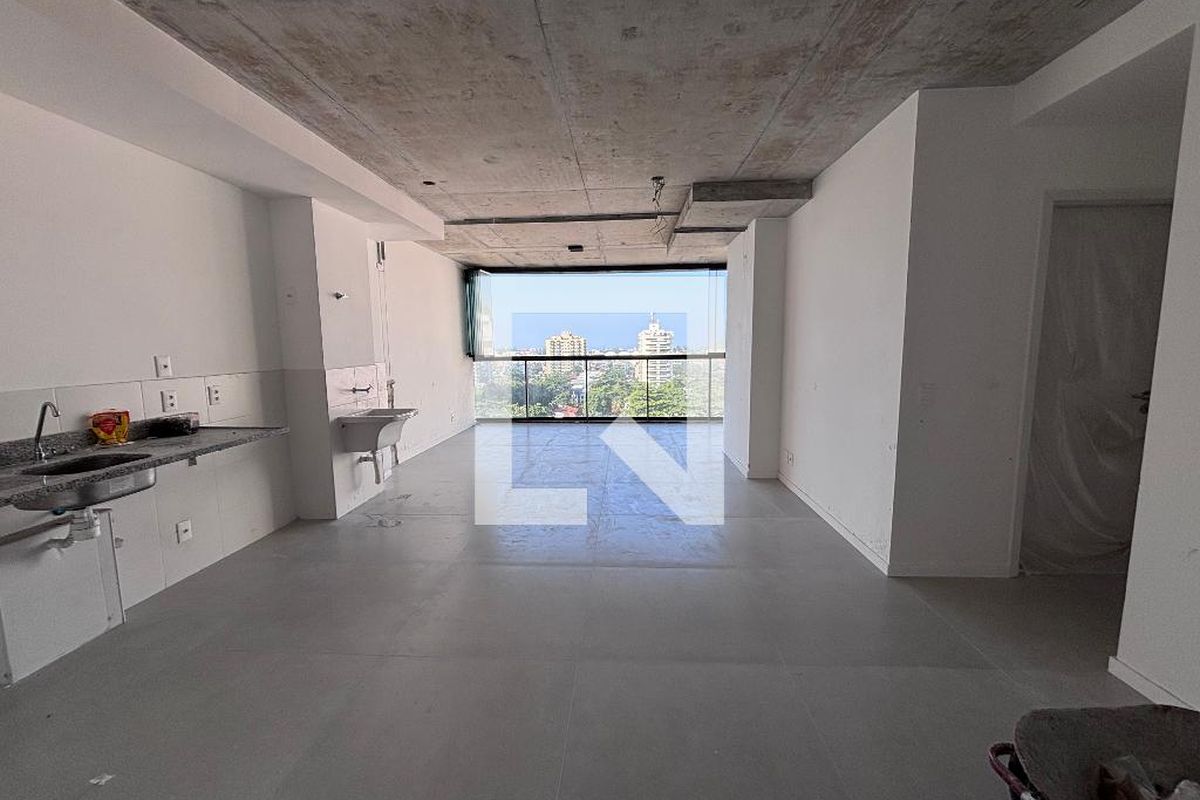 Apartamento, 3 quartos, 104 m² - Foto 2