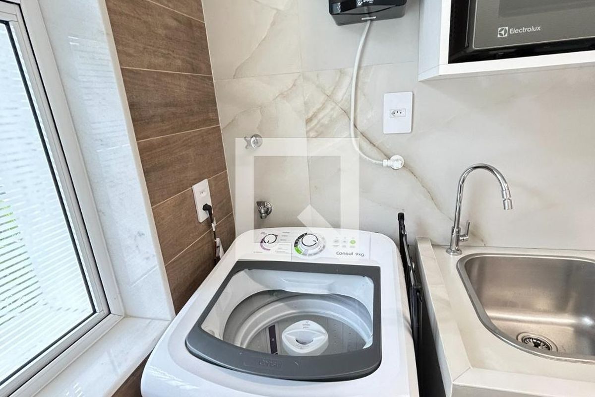 Apartamento, 2 quartos, 55 m² - Foto 22