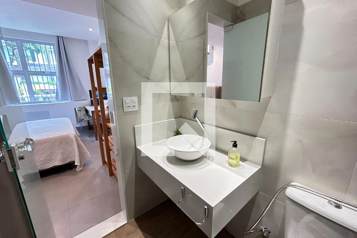 Apartamento, 2 quartos, 55 m² - Foto 17