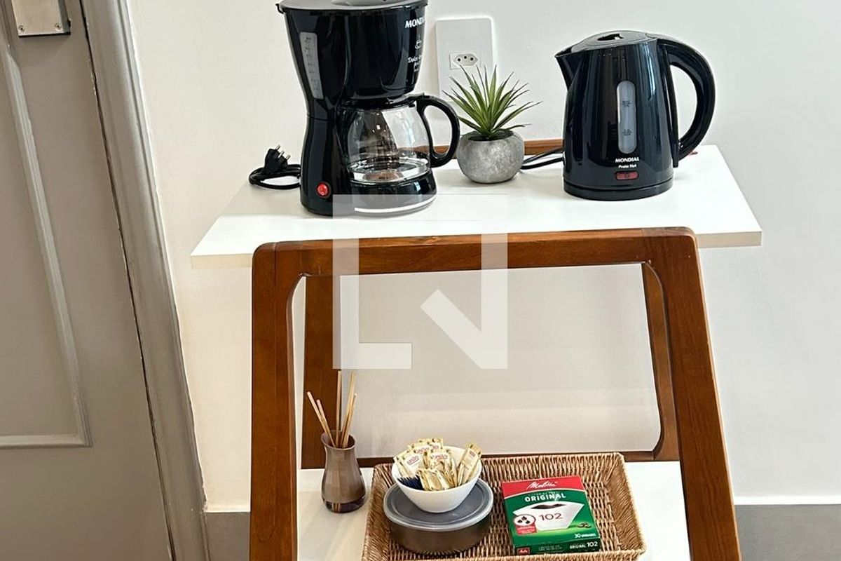 Apartamento, 2 quartos, 55 m² - Foto 3