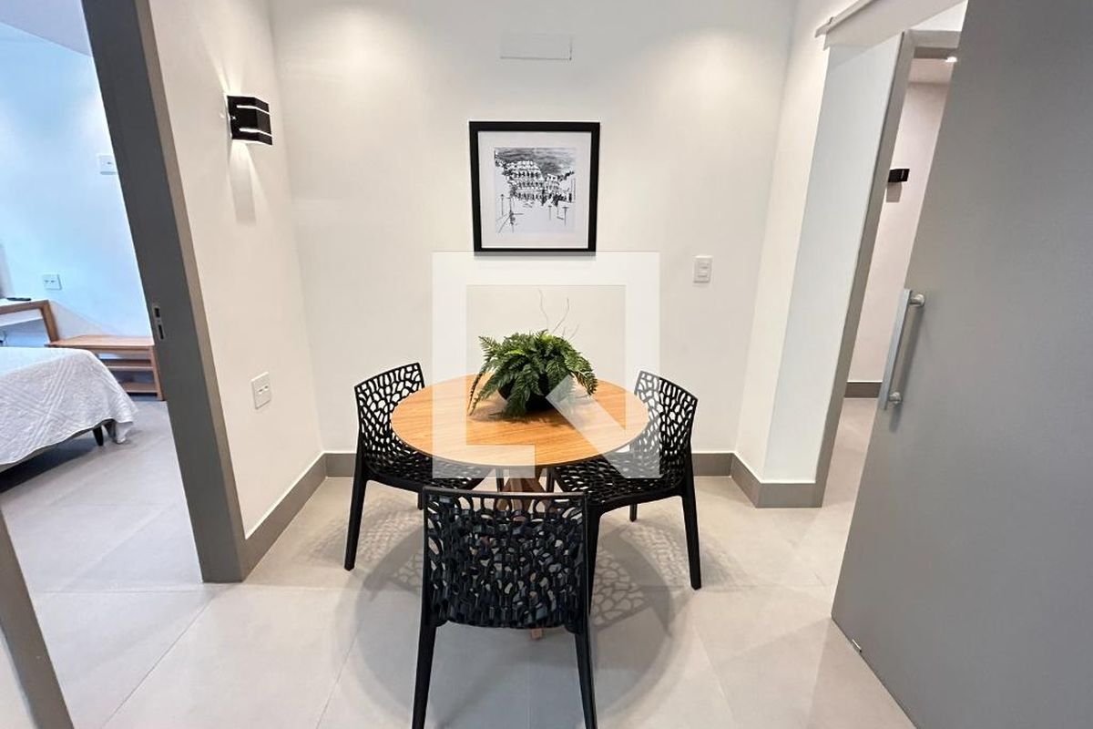 Apartamento, 2 quartos, 55 m² - Foto 4