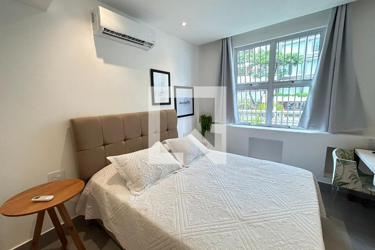 Apartamento, 2 quartos, 55 m² - Foto 13