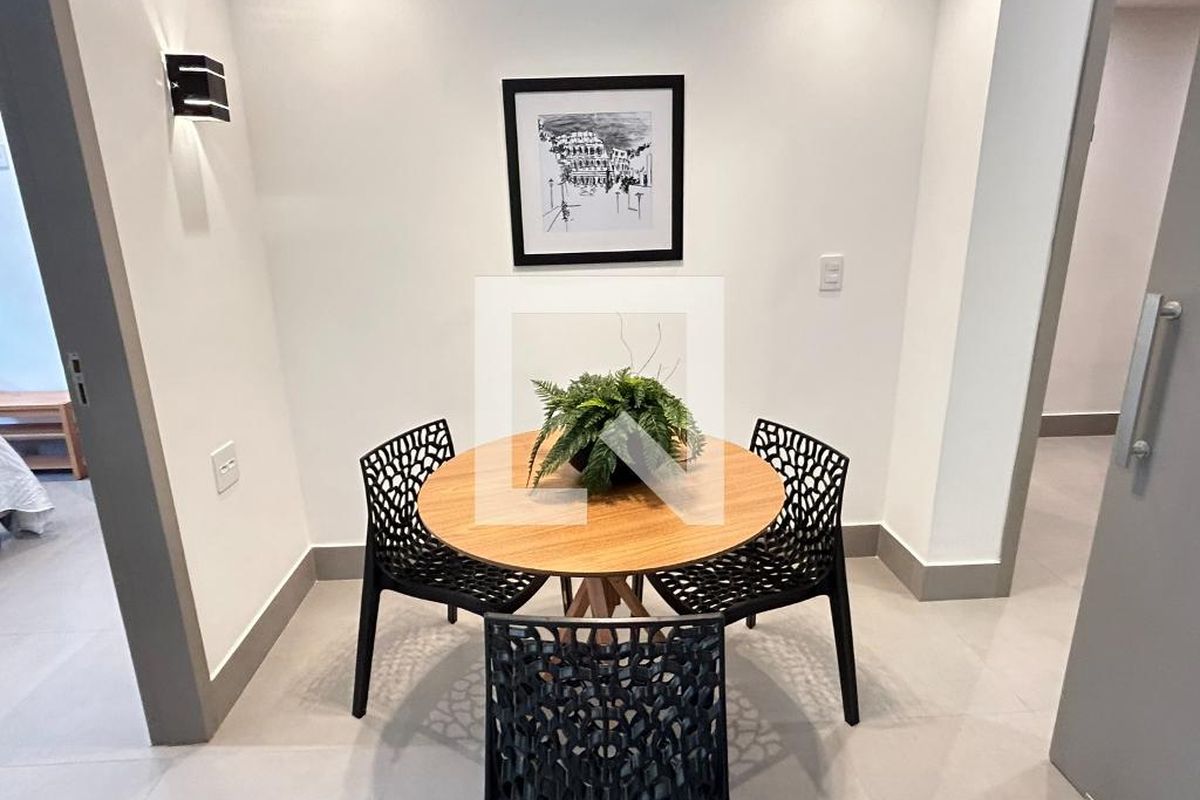 Apartamento, 2 quartos, 55 m² - Foto 2