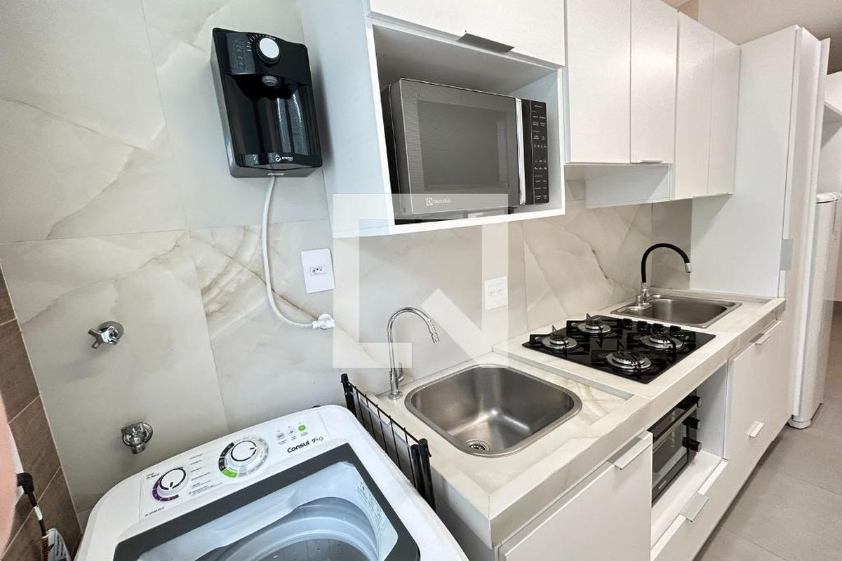 Apartamento, 2 quartos, 55 m² - Foto 20