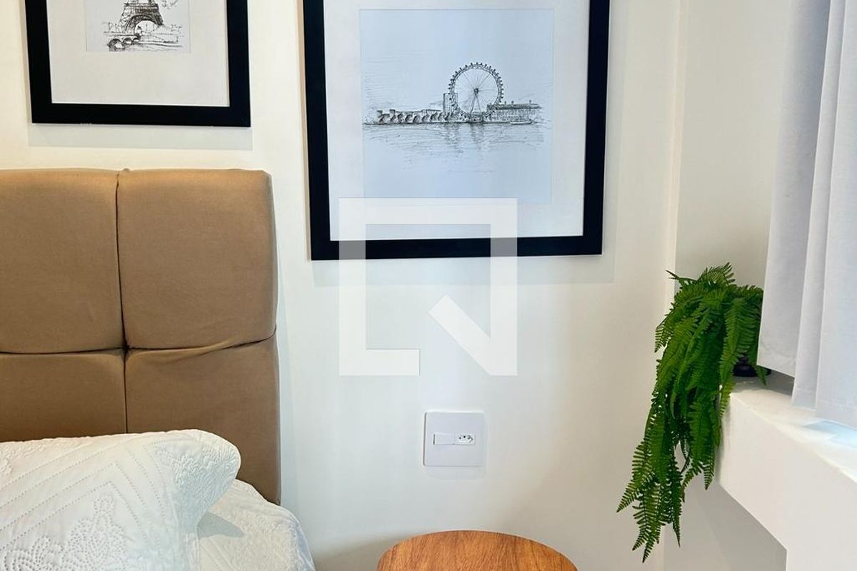 Apartamento, 2 quartos, 55 m² - Foto 9