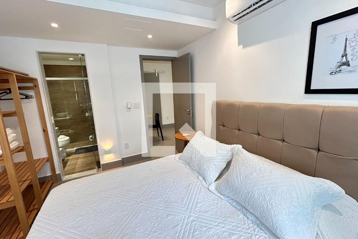 Apartamento, 2 quartos, 55 m² - Foto 11