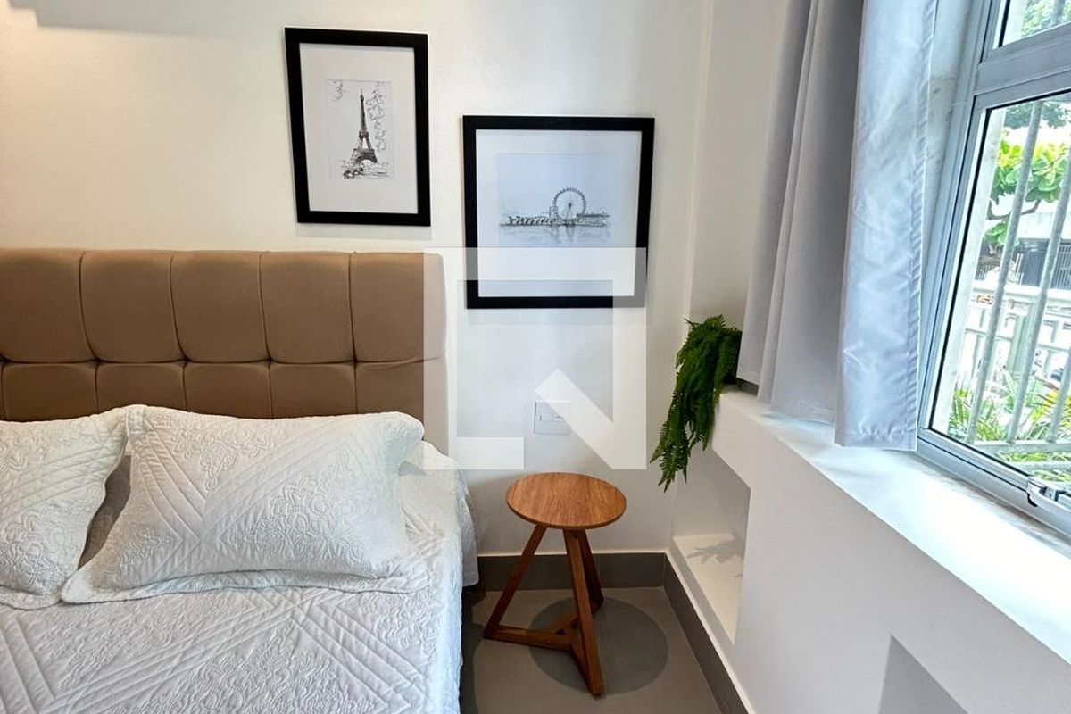 Apartamento, 2 quartos, 55 m² - Foto 10