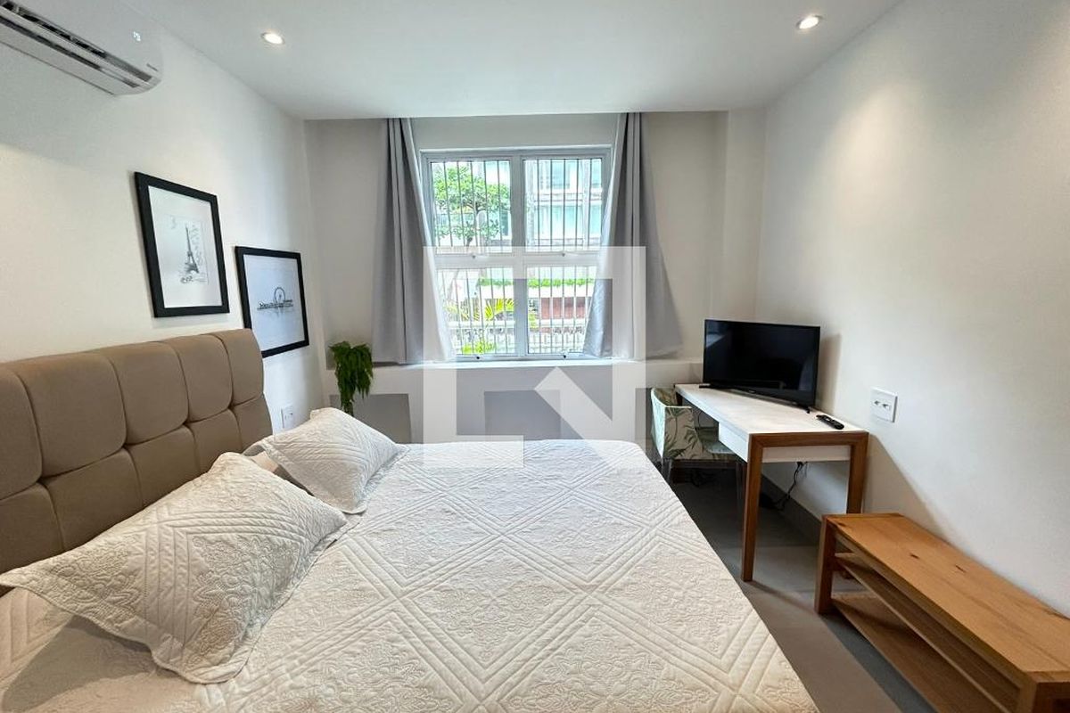 Apartamento, 2 quartos, 55 m² - Foto 12