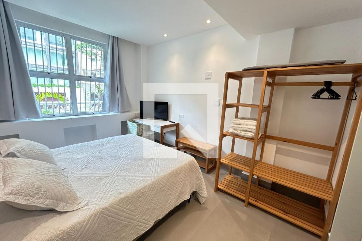 Apartamento, 2 quartos, 55 m² - Foto 14