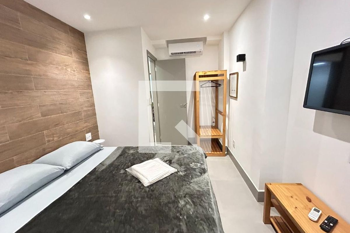 Apartamento, 2 quartos, 55 m² - Foto 7