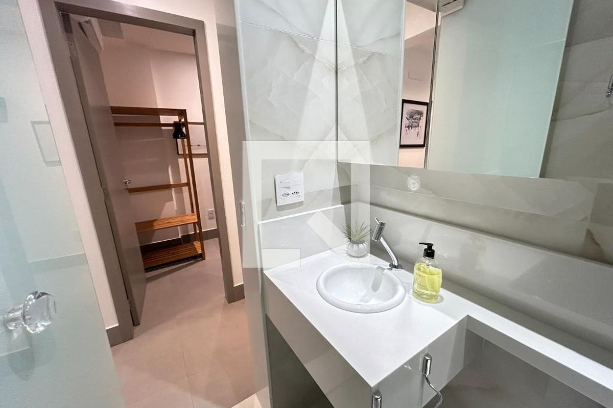 Apartamento, 2 quartos, 55 m² - Foto 15