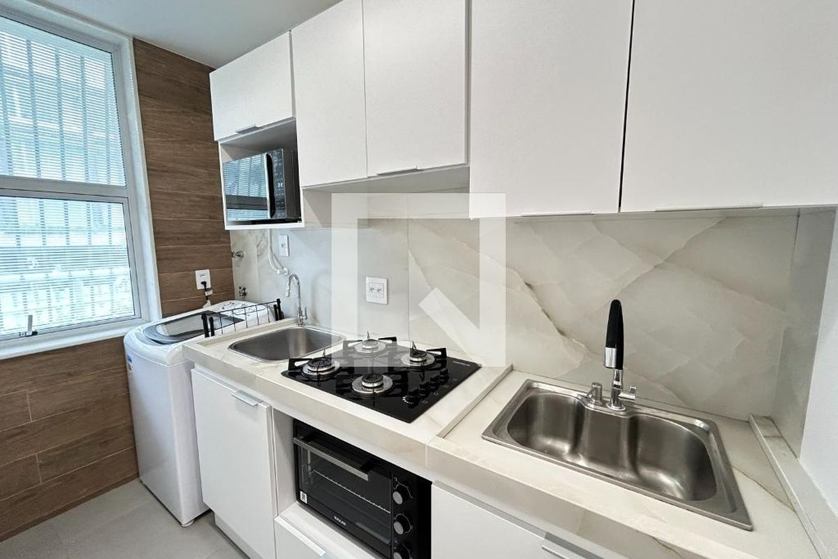 Apartamento, 2 quartos, 55 m² - Foto 21