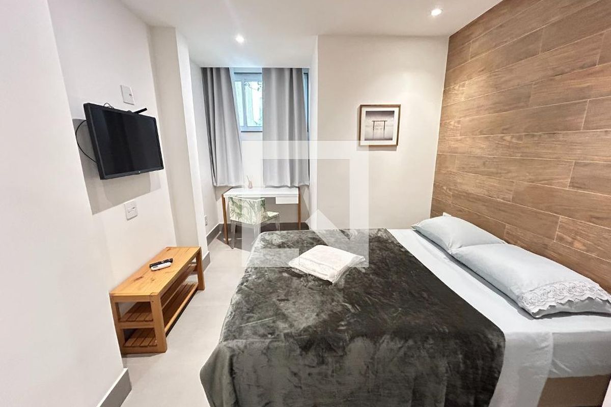 Apartamento, 2 quartos, 55 m² - Foto 8