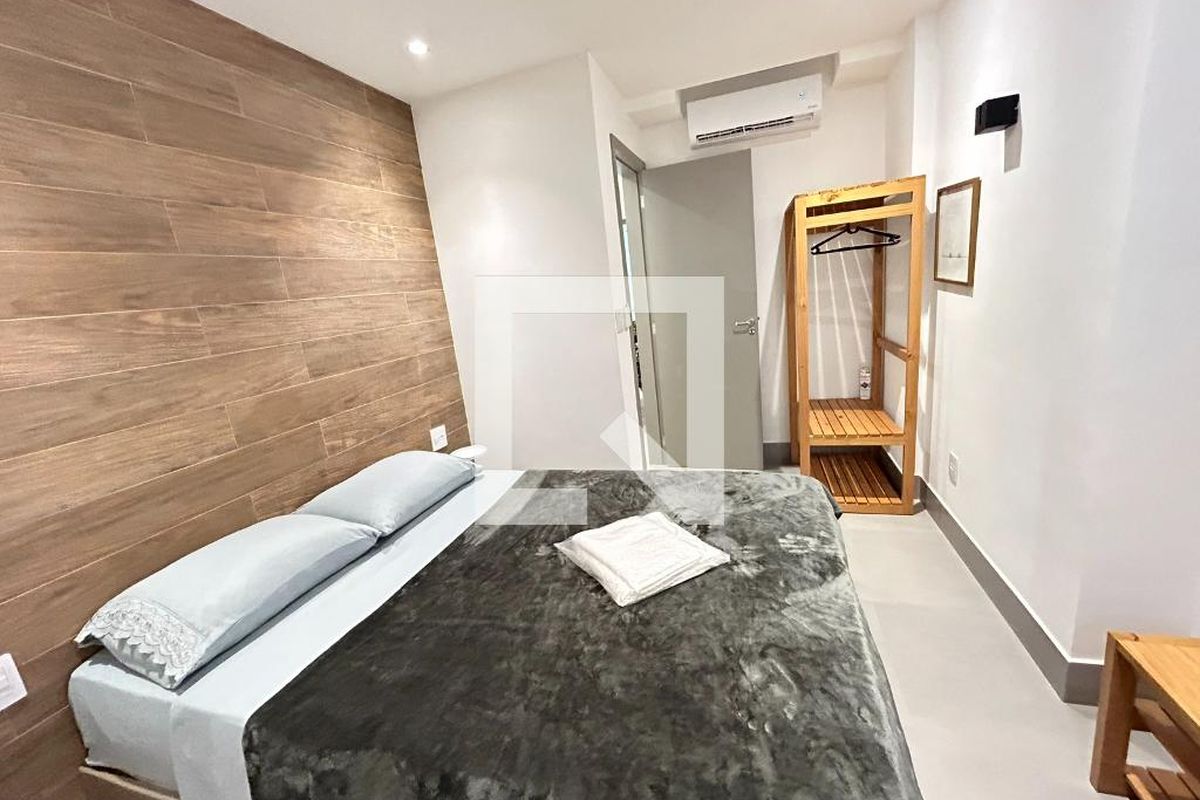 Apartamento, 2 quartos, 55 m² - Foto 6