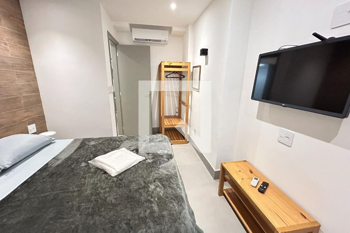 Apartamento, 2 quartos, 55 m² - Foto 5