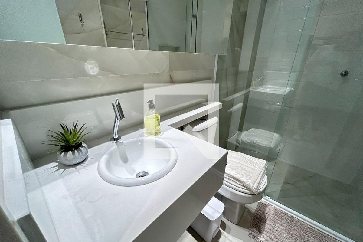 Apartamento, 2 quartos, 55 m² - Foto 16
