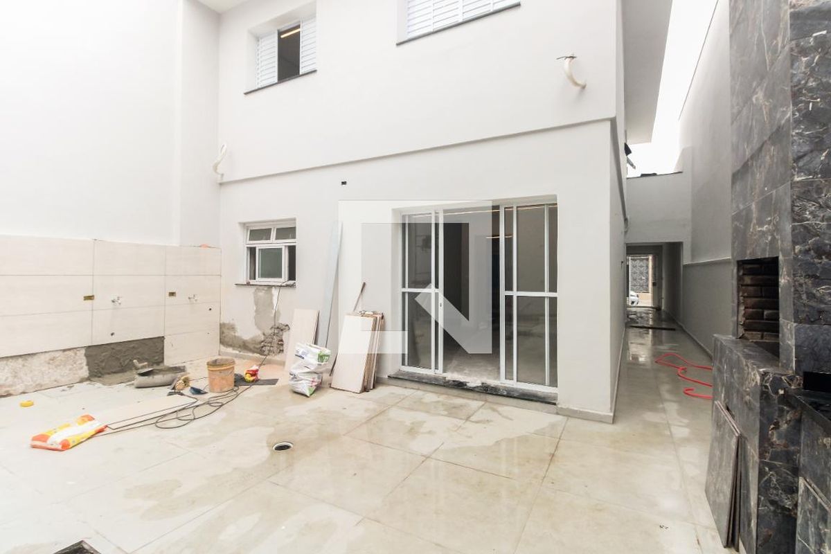 Casa, 3 quartos, 193 m² - Foto 40