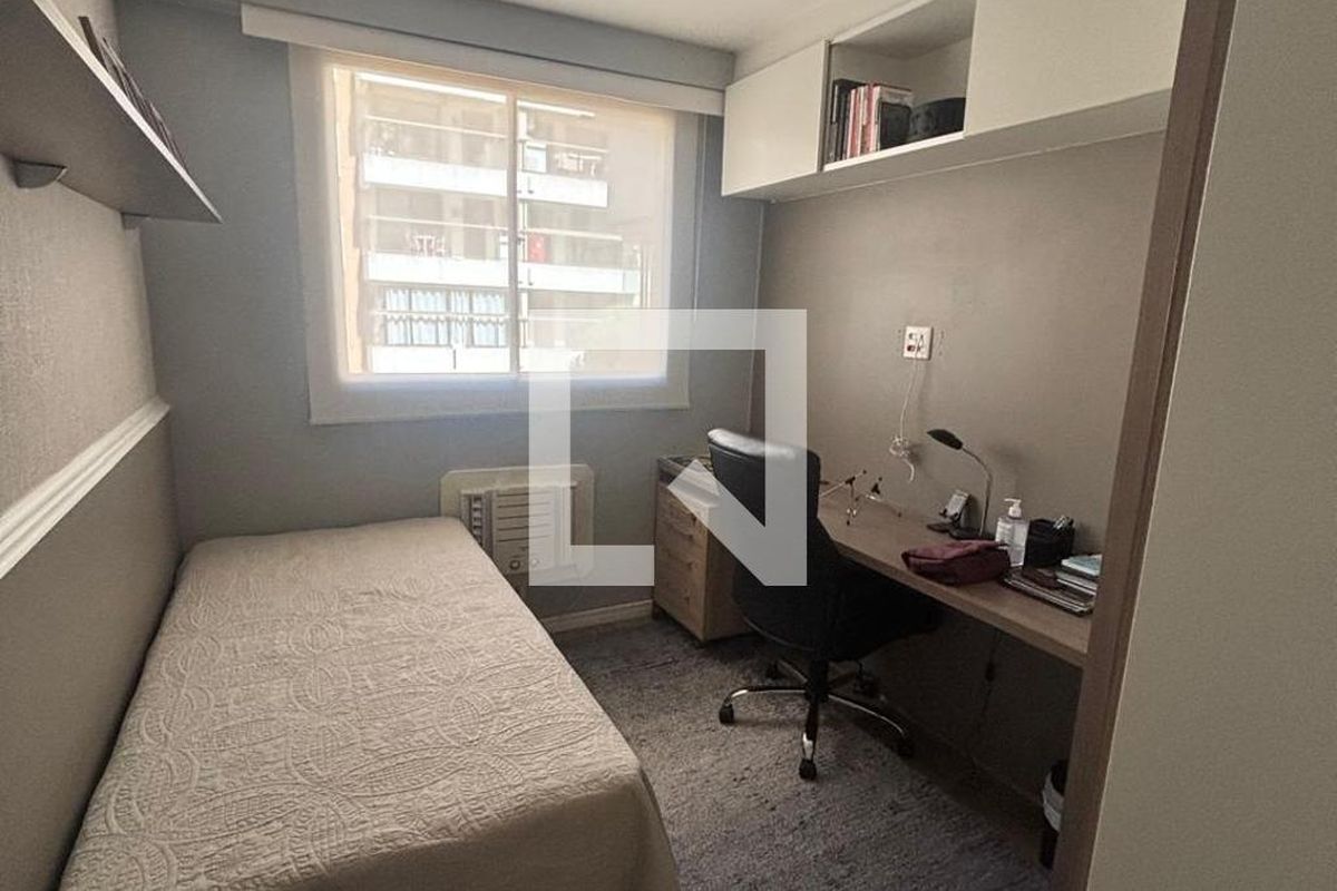 Apartamento, 3 quartos, 90 m² - Foto 16