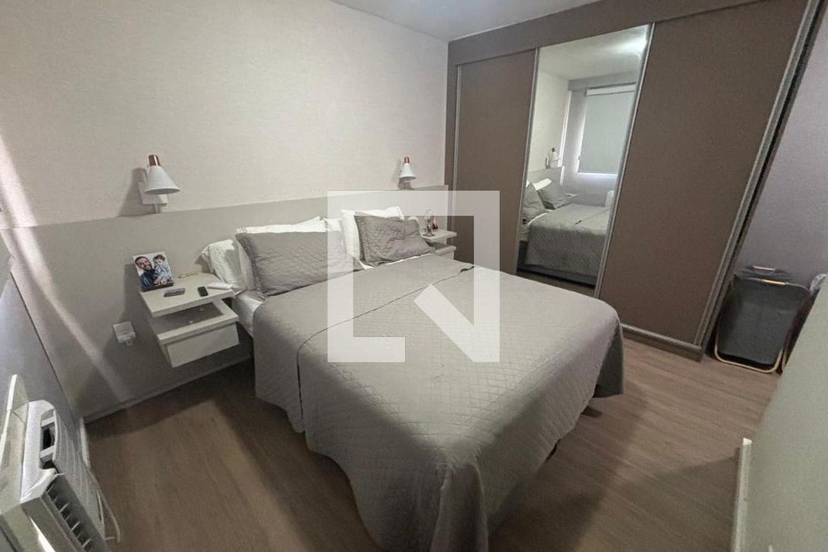 Apartamento, 3 quartos, 90 m² - Foto 12