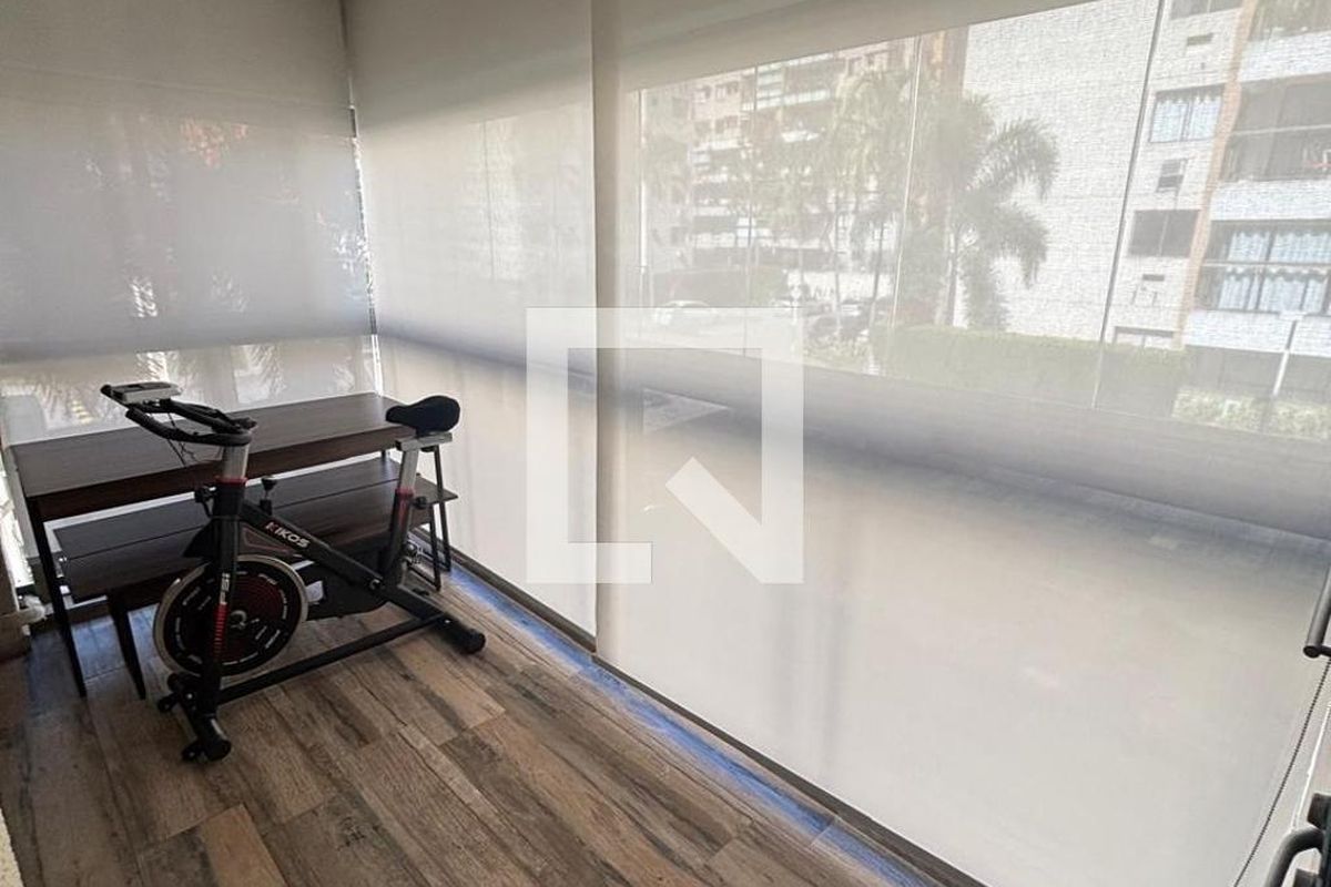 Apartamento, 3 quartos, 90 m² - Foto 20