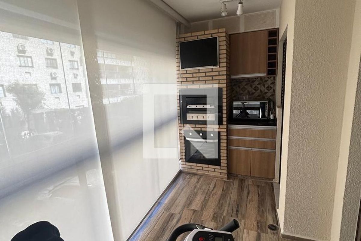 Apartamento, 3 quartos, 90 m² - Foto 19